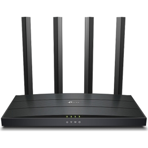 TP-Link | NETWORKING AND WIRELESS | ARCHER-AX12 - product image
