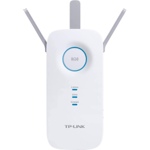 TP-Link | NETWORKING AND WIRELESS | RE450 - product image