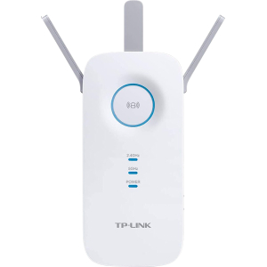 TP-Link | NETWORKING AND WIRELESS | RE450 - product image