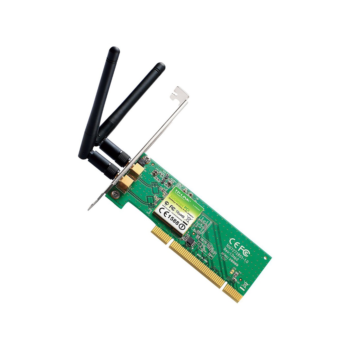 TP-Link | NETWORKING AND WIRELESS | TL-WN881ND - product image