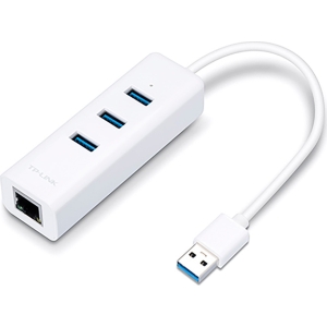 TP-Link | NETWORKING AND WIRELESS | UE330 - product image