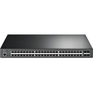 TP-Link |  | SG3452XP - product image