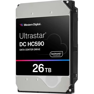 Western Digital |  | 0F65672 - product image