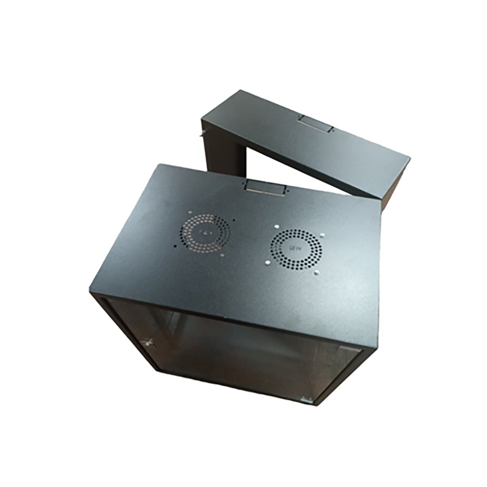 Zone | Rack | ZELI-9U/400/200/1F/NE - product image