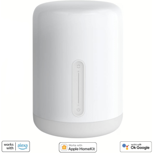 Xiaomi Bedside Lamp 2 (MUE4093GL) – product image