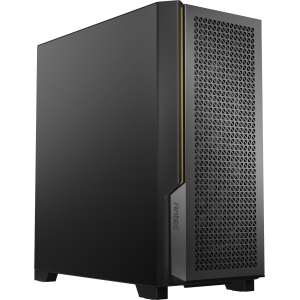 Antec P20CE Mid-Tower E-ATX | ATX | Micro-ATX | ITX Gaming Chassis - Black (P20CE) – product image