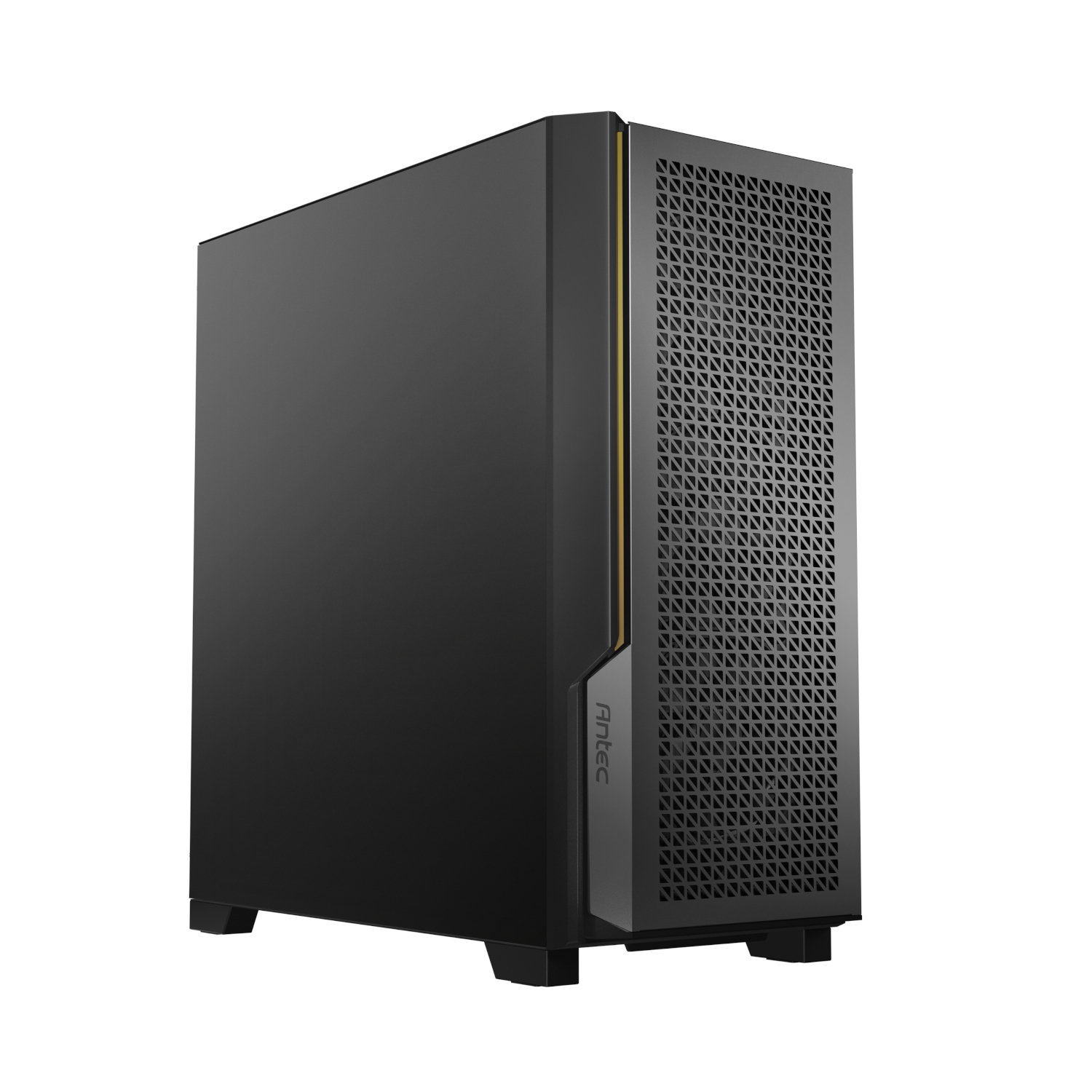 Antec P20CE Mid-Tower E-ATX | ATX | Micro-ATX | ITX Gaming Chassis - Black (P20CE) – product image