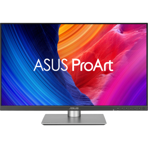 Asus ProArt PA27JCV 27" 5K HDR 60Hz IPS Display (PA27JCV) – product image