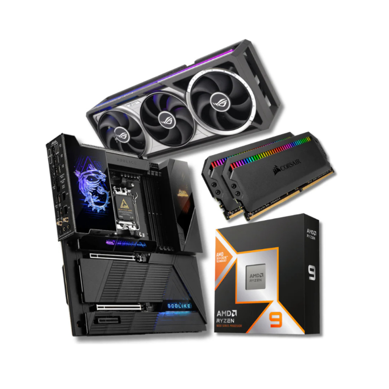 PC Components