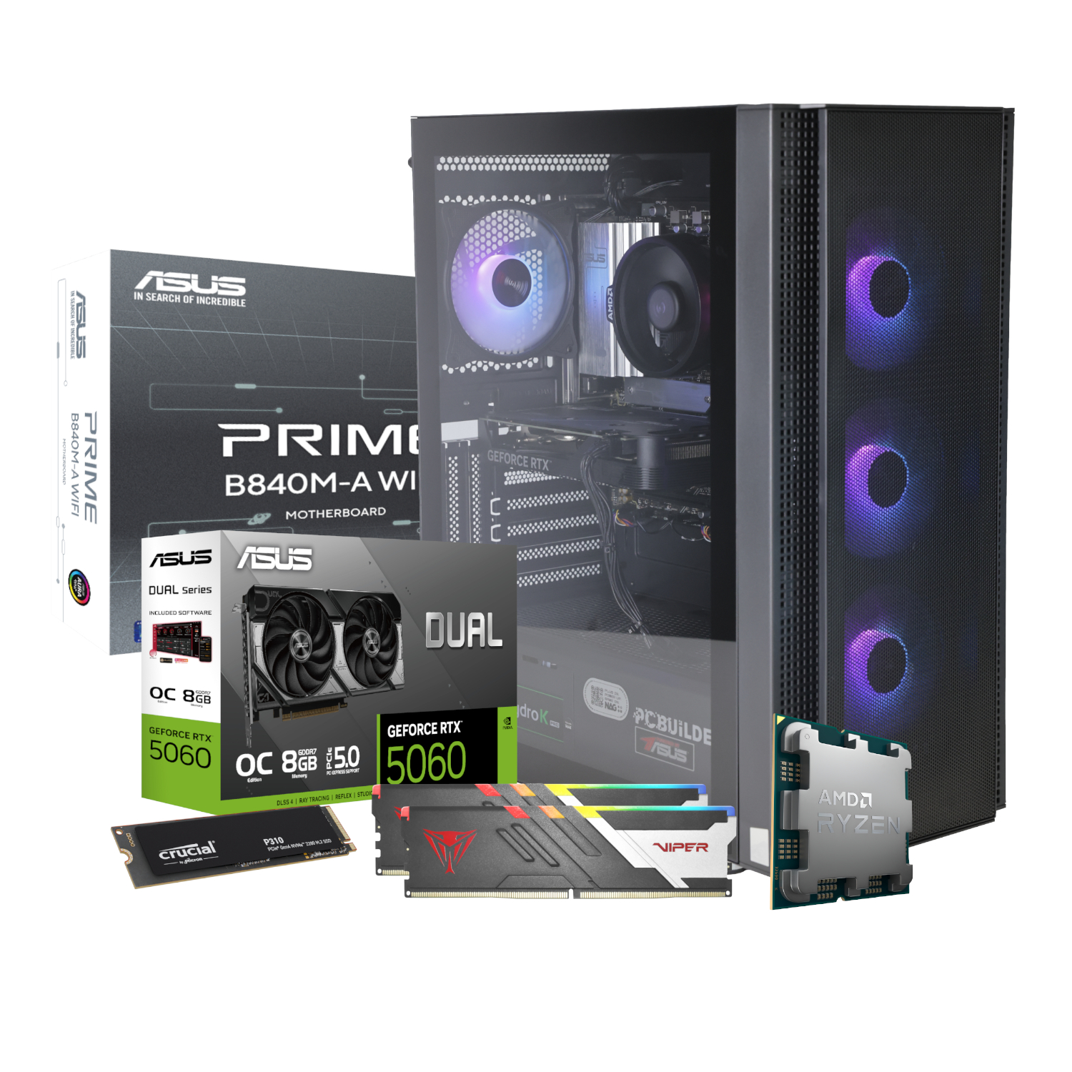 Modus Systems South Africa