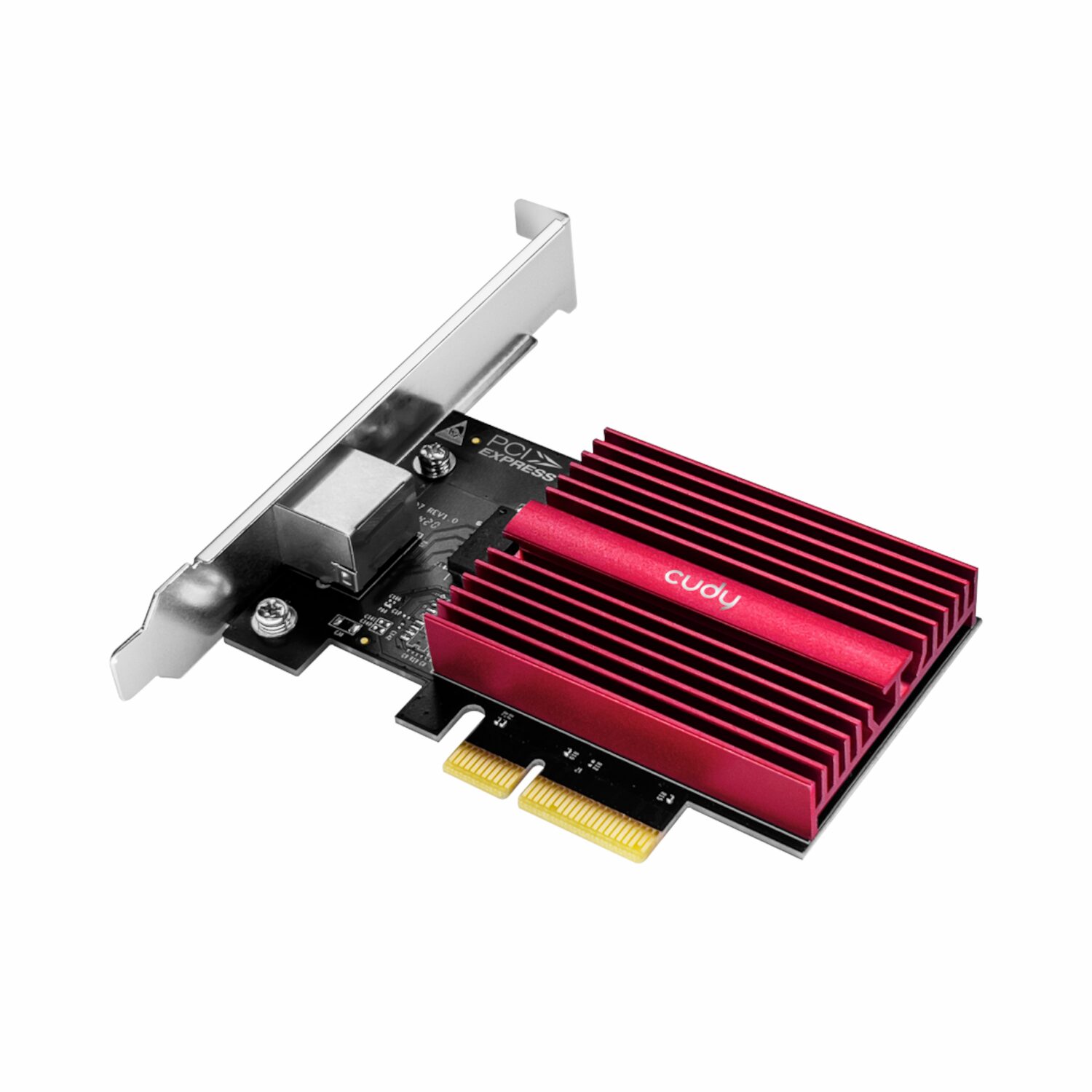 PCI Express (PE10G) – product image