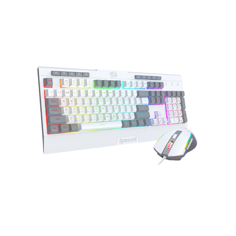 Peripherals