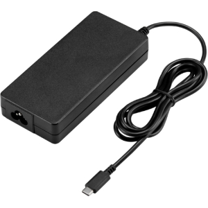 FSP NB 100W Type C Adapter + SA Power Cord (PNA1000200) – product image