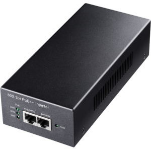 Cudy 90W Gigabit PoE+ Injector (POE400) – product image