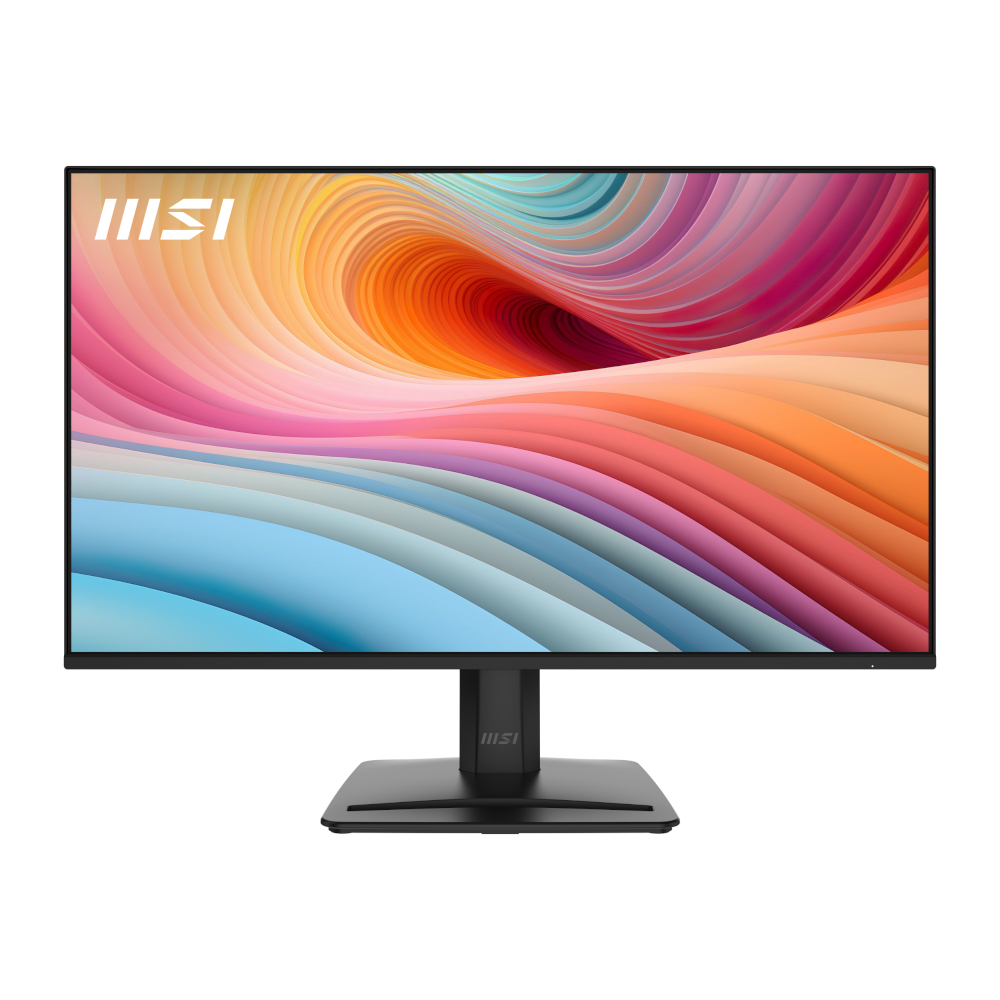 MSI MON PRO IPS 25 1080P 120HZ 1MS (PROMP251E2) – product image