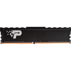 Patriot Signature Premium Line DDR4 16GB 3200MHz UDIMM (PSP416G3200H1) – product image