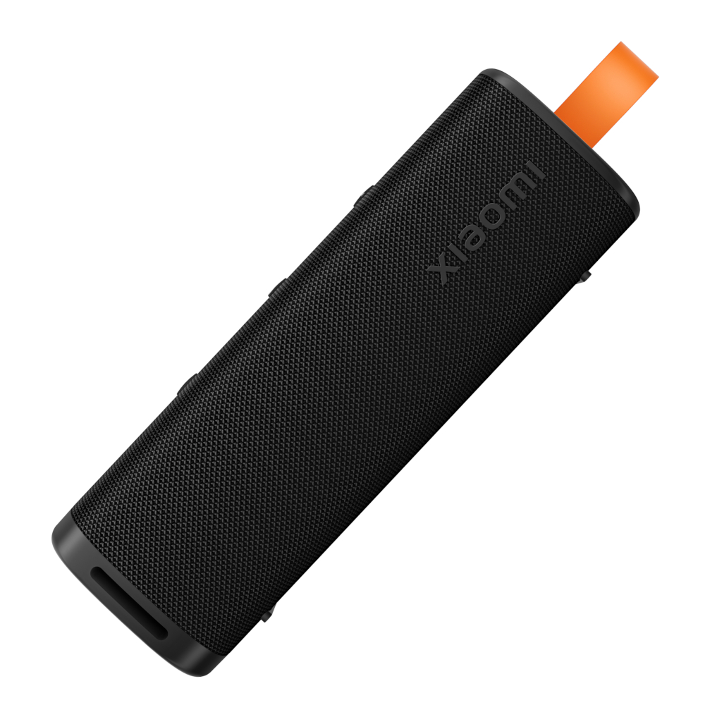 Xiaomi Sound Outdoor 30W Portable Bluetooth Speaker - Black (QBH4261GL) – product image