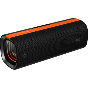 Xiaomi Sound Party 50W Bluetooth Speaker - Black (QBH4321GL) – product image