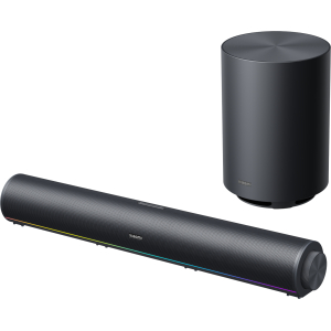 Xiaomi Desktop Speaker Pro Set with Wireless Subwoofer (QBH4355GL) – product image