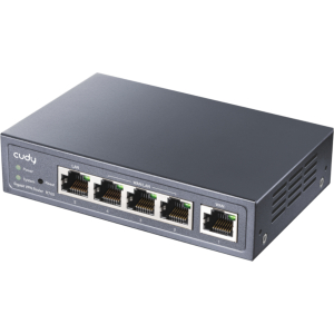 Cudy R700 Gigabit Multi-WAN VPN Router (R700) – product image