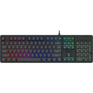 Redragon K521 RGB NETHERBANE 104-Key Membrane Gaming Keyboard (RD-K521-RGB) – product image