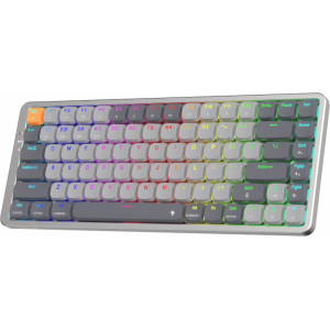 REDRAGON MECHANICAL AZURE Wireless Gaming Keyboard (RD-K652GG-RGB-PRO) – product image