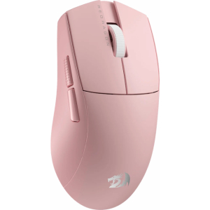 REDRAGON M916 PRO 1K 3-Mode Wireless Gaming Mouse - Pink (RD-M916P-PRO-1K) – product image