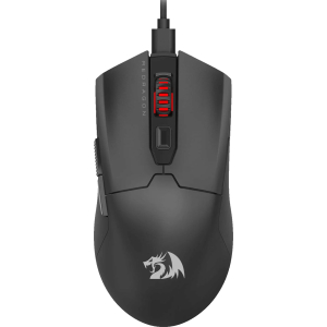Redragon FYZU M995 Wired Gaming Mouse - Black (RD-M995) – product image