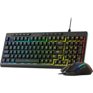 Redragon RYLO S141 Membrane Gaming Keyboard and Mouse Wired Combo (RD-S141) – product image