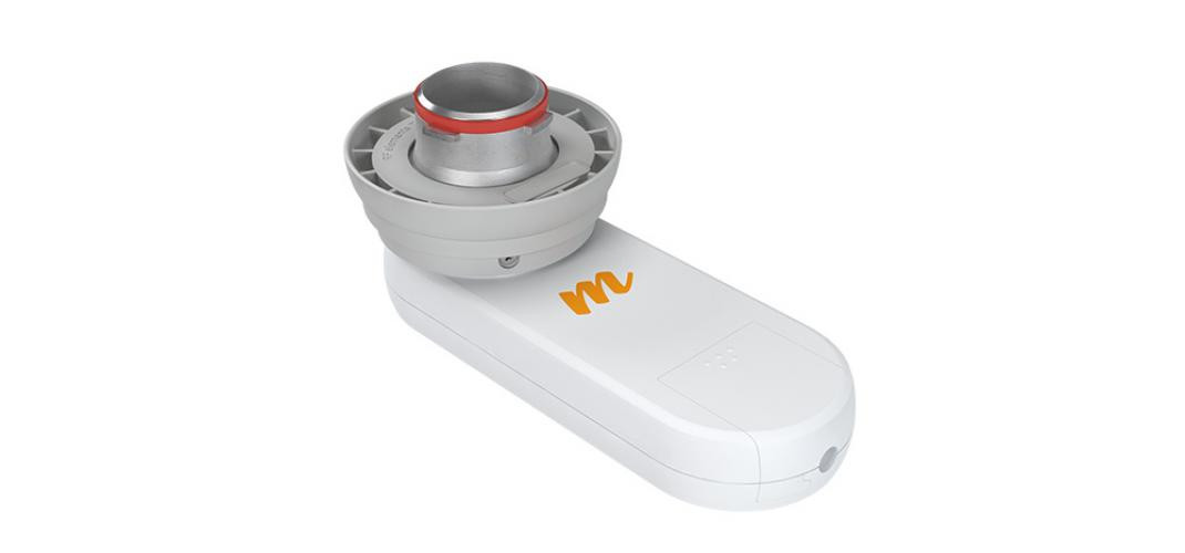 TWISTPORT™ ADAPTOR FOR MIMOSA B5X AND C5X - Image 5