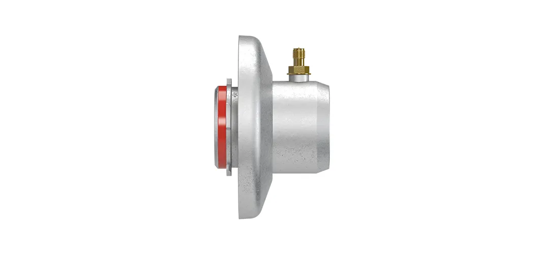 RF ELEMENTS 6GHZ TWISTPORT ADAPTER WITH SMA CONNECTORS - Image 2