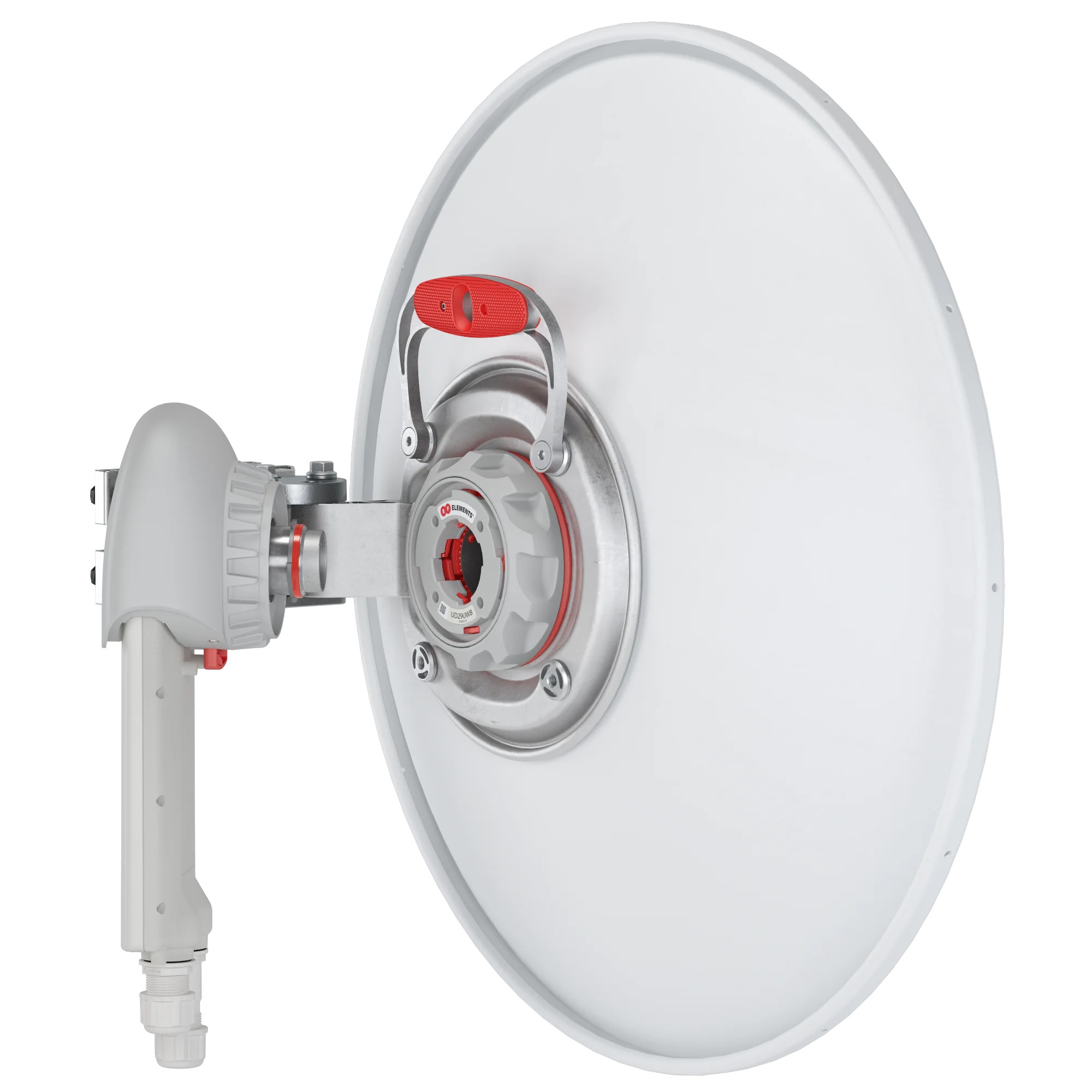RF ELEMENTS ULTRADISH TP 29DBI WIDEBAND | RF-UD-TP29-WB - Image 2