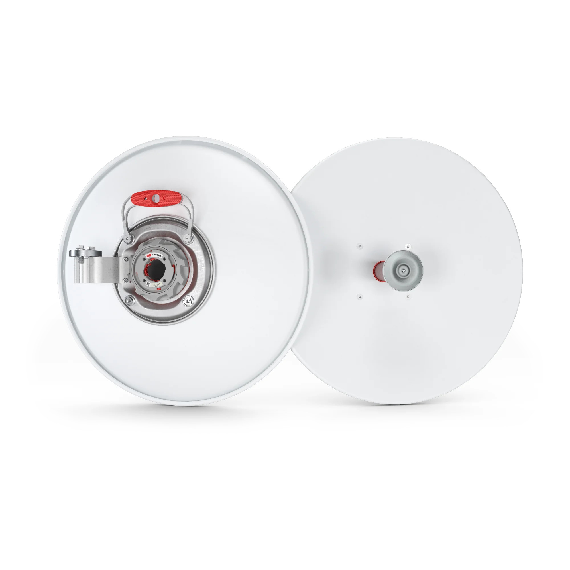 RF ELEMENTS ULTRADISH TP 29DBI WIDEBAND | RF-UD-TP29-WB - Image 6