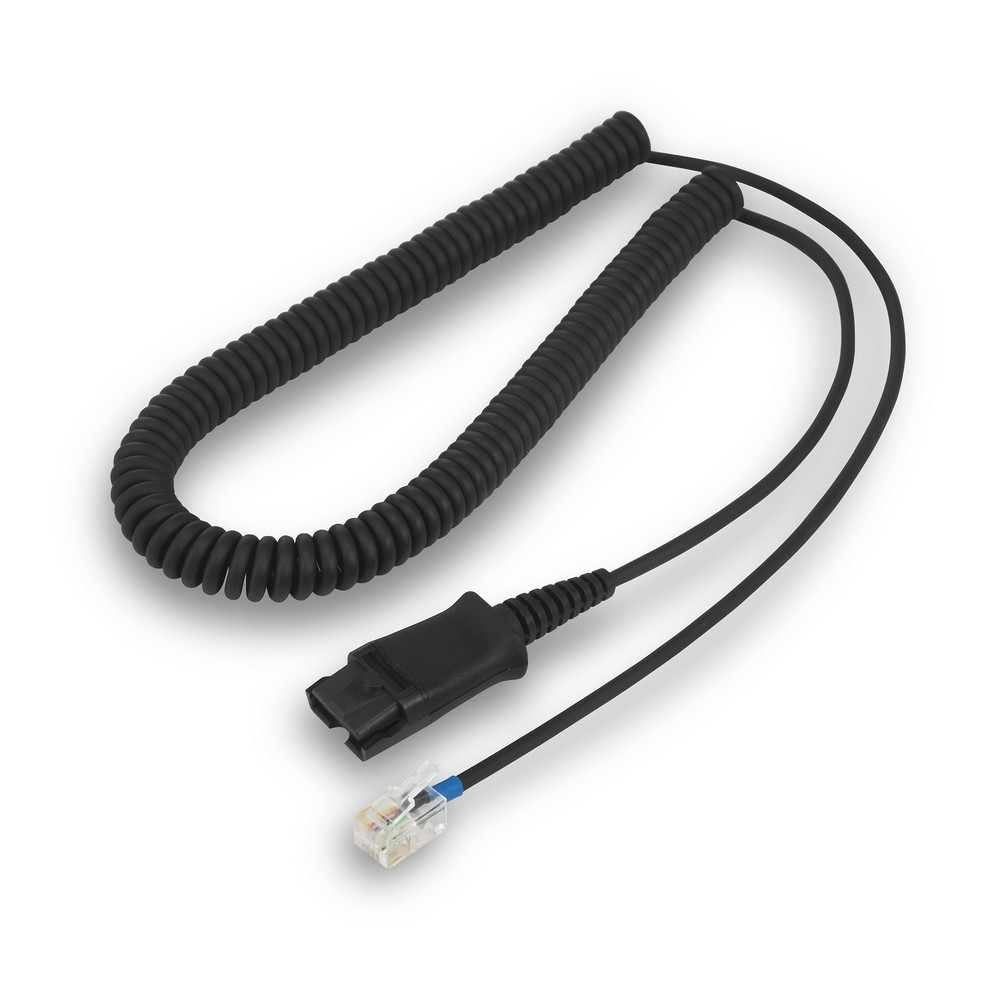 SNOM A100M -WIRED MONAURAL HEADSET | A100M - Image 4