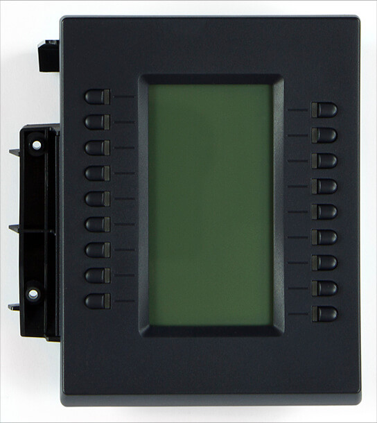 SNOM D3 EXPANSION MODULE - USB - SUPPORTS D3XX SERIES (EXCEPT D305) - Image 2