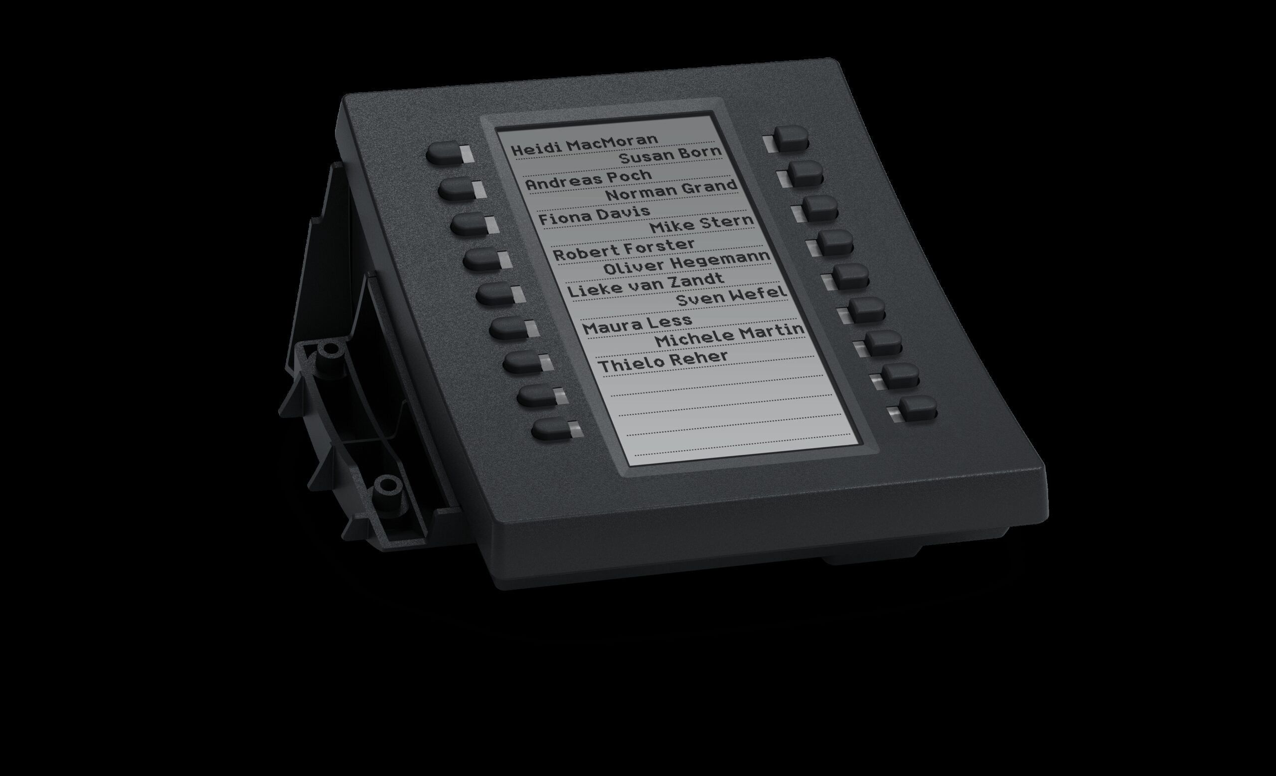 Modus Systems South Africa