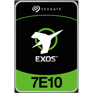 Seagate EXOS 7E10 6TB 256MB 7200 RPM 3.5″ SATA HDD (ST6000NM019B) – product image
