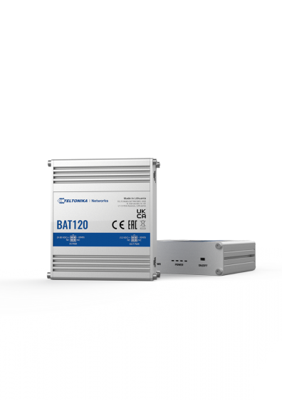 TELTONIKA UNINTERRUPTED POWER SUPPLY | BAT120 - Image 3