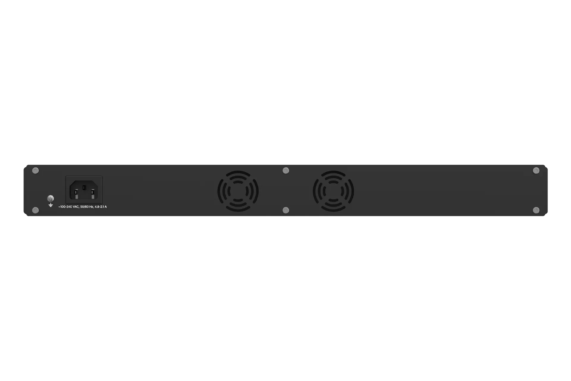 TELTONIKA 24-PORT L2 MANAGED SWITCH | SWM282 - Image 2