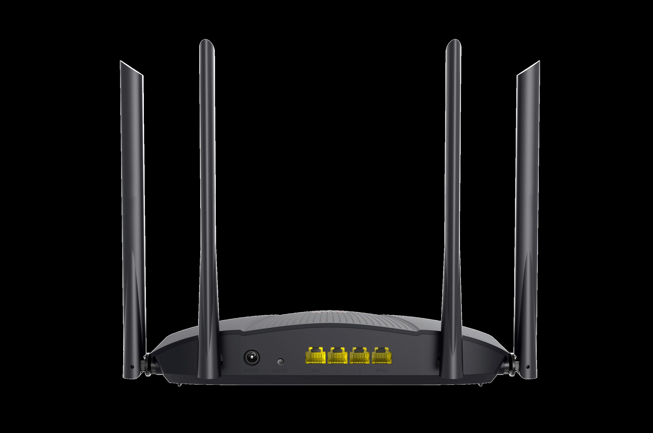 TENDA HOME DUAL-BAND GIGABIT WI-FI 6 PREMIUM ROUTER - Image 3