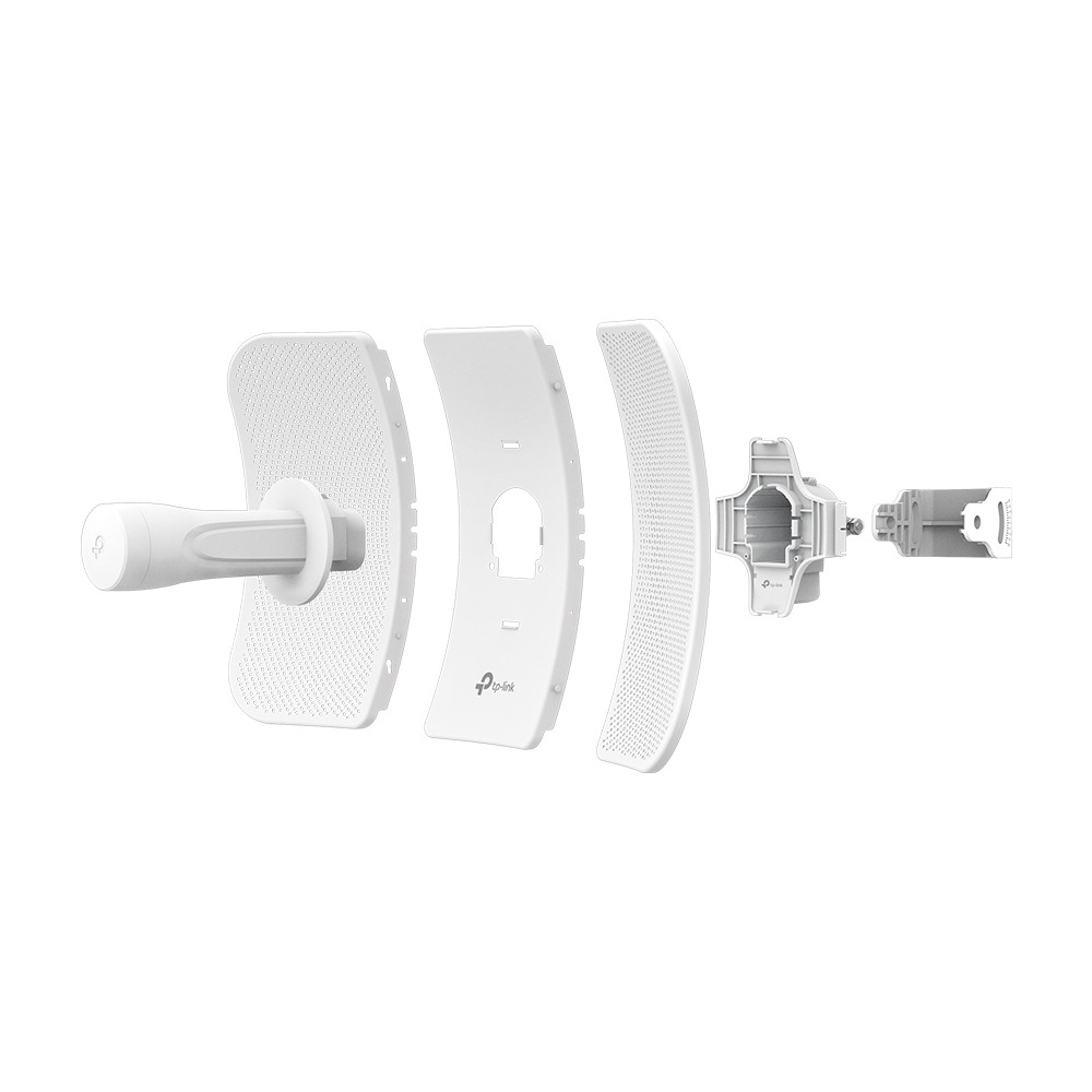 TP-LINK 5GHZ AC867 23 DBI OUTDOOR CPE - Image 4