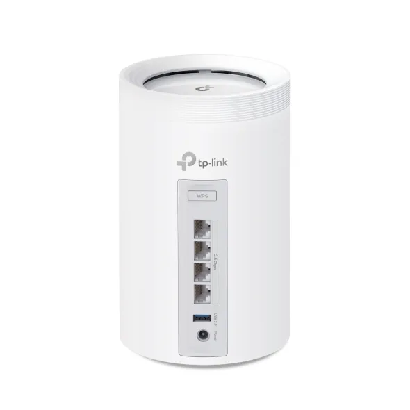 TP-LINK DECO WI-FI 7 MESH SYSTEM (3-PACK) | TP-DECOBE65-3P - Image 2