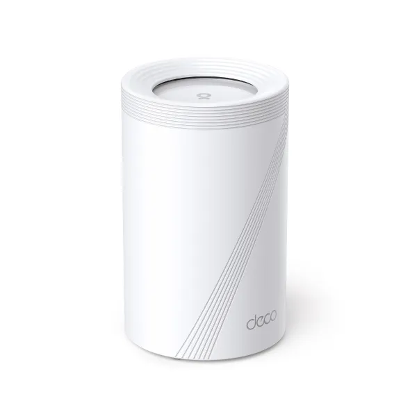 TP-LINK DECO WI-FI 7 MESH SYSTEM (3-PACK) | TP-DECOBE65-3P - Image 3