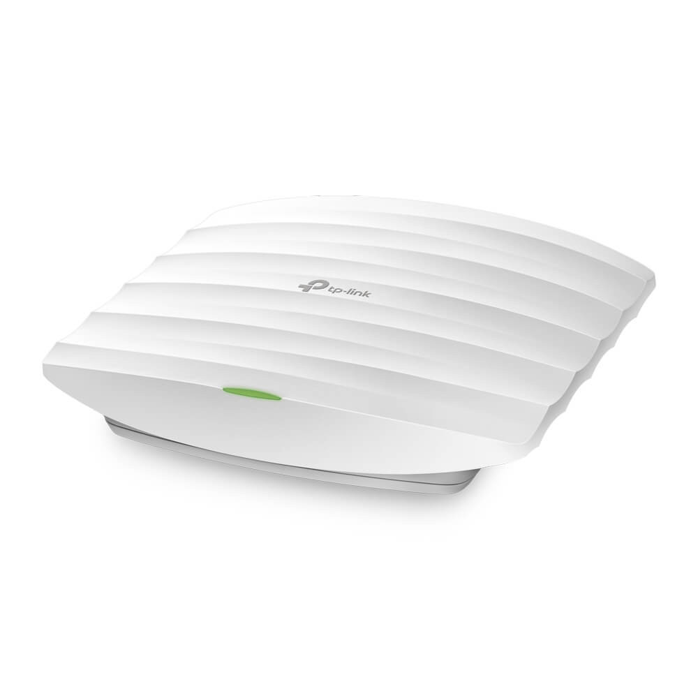 TP-LINK N300 WIRELESS CEILING MOUNT ACCESS POINT | TP-EAP110 - Image 2