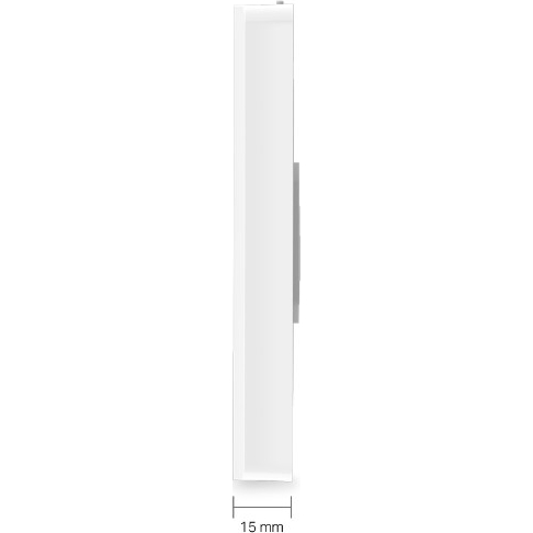 TP-LINK AX1800 WALL-PLATE DUAL-BAND ACCESS POINT - Image 2