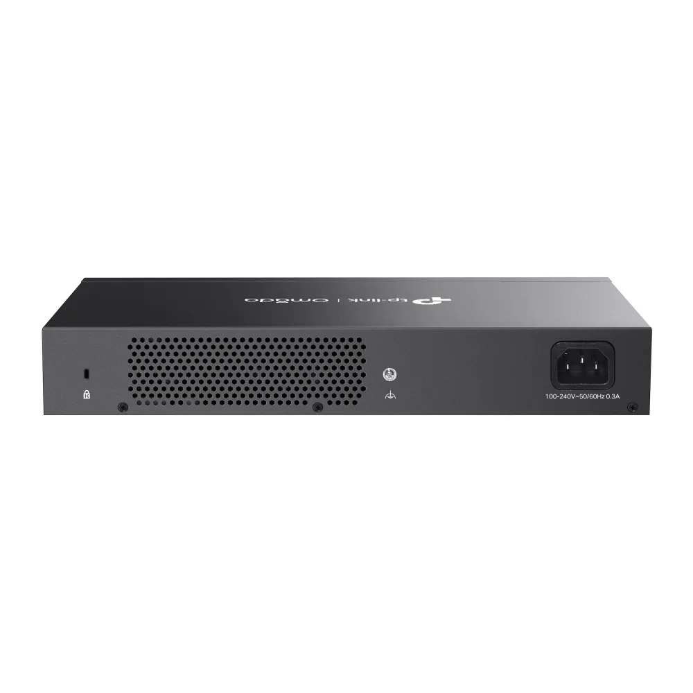 TP-LINK OMADA 16-PORT GIGABIT EASY MANAGED SWITCH - Image 3