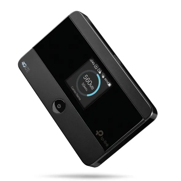 TP-LINK 150MBPS 4G LTE MOBILE WI-FI | M7350 - Image 4