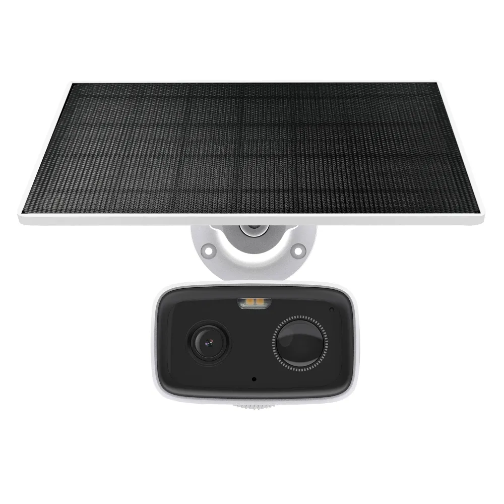 TP-LINK SOLAR-POWERED WI-FI SECURITY CAMERA KIT | TAPO C400 KIT - Image 2