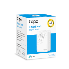 TP-LINK TAPO SMART HUB | TAPO H100 - Image 2