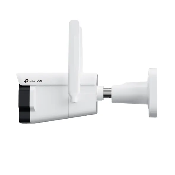 TP-LINK VIGI 4MP OUTDOOR FULL-COLOR 4G BULLET NETWORK CAMERA | TP-VIGI-S345-4G-4 - Image 2